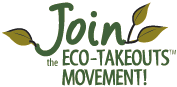 Join Eco-Takeouts Movement